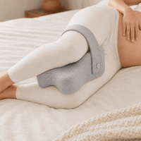 Posturia Harmony™ - Coussin ergonomique pour genoux